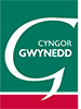 Logo: Cyngor Gwynedd